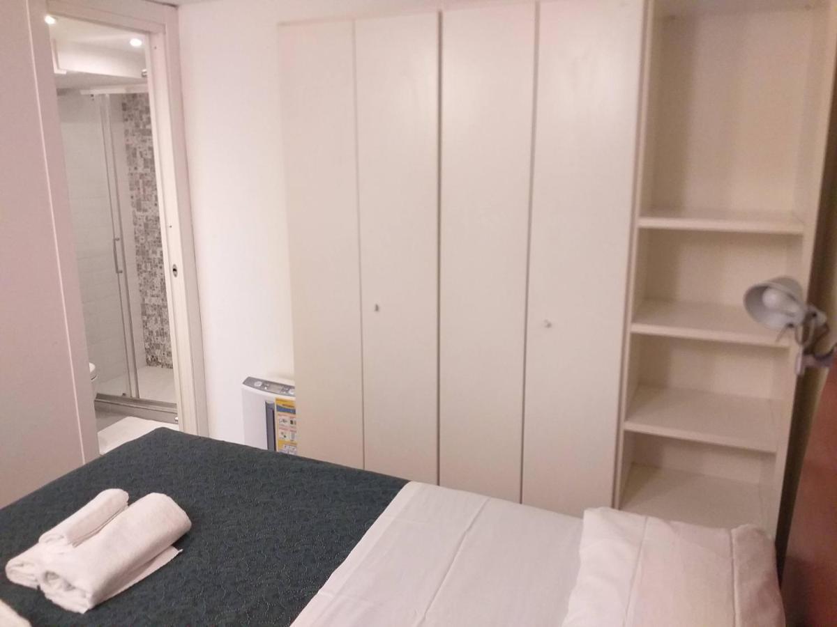Appartement Colosseum